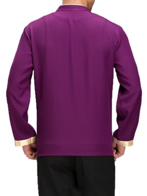 Golden Edge Premium Hospitality Uniform